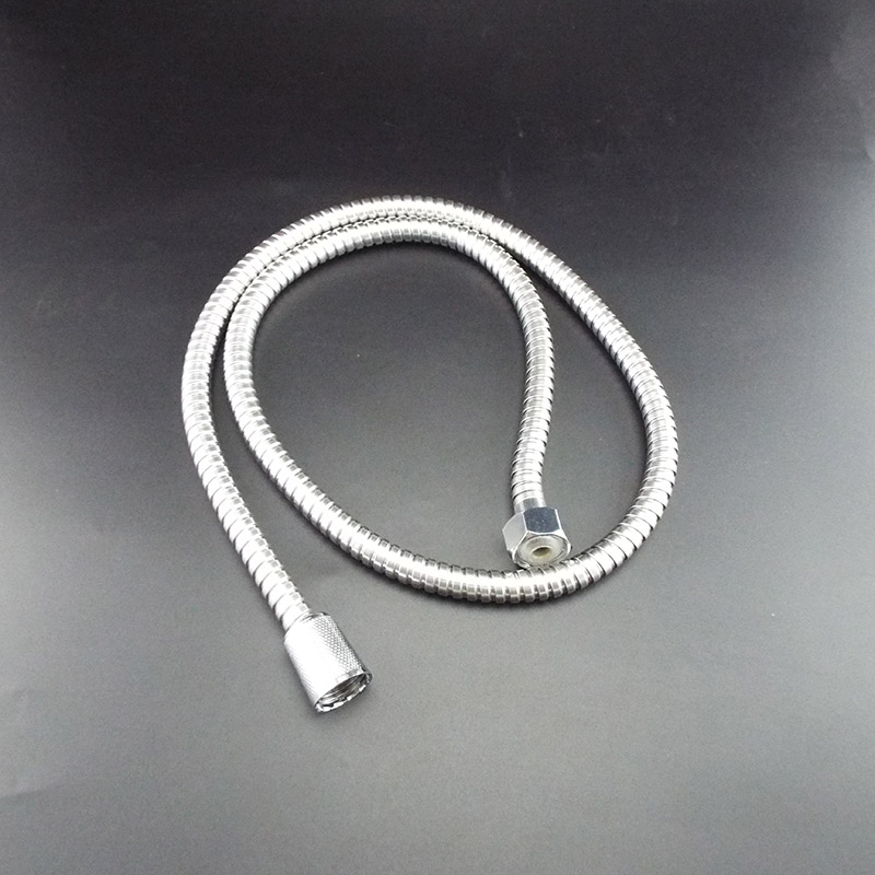 Flexible Shower Hose Tube Stai - Home Bathroom Plumbing 评论和价格
