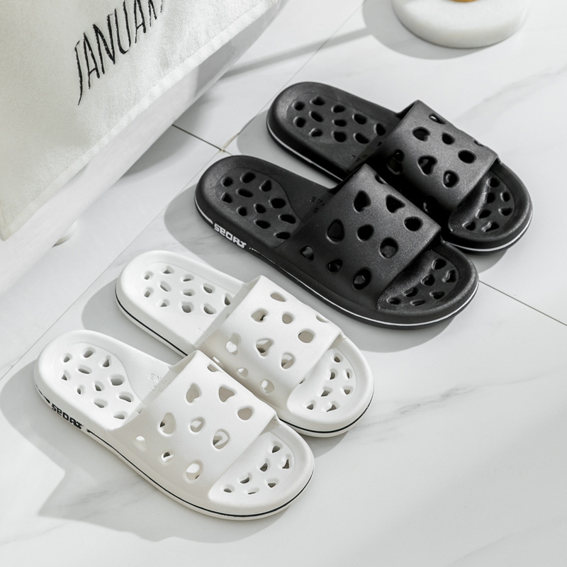 House Slipper Woman Cloud Holl - Home Outdoor Bathroom 评论和价格