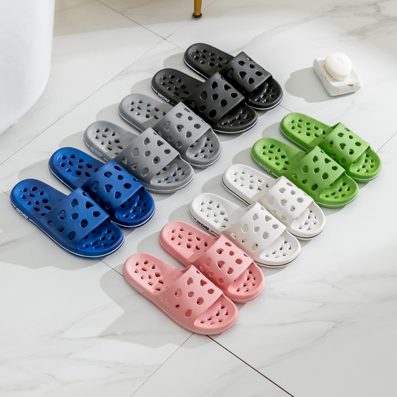 House Slipper Woman Cloud Holl - Home Outdoor Bathroom 评论和价格