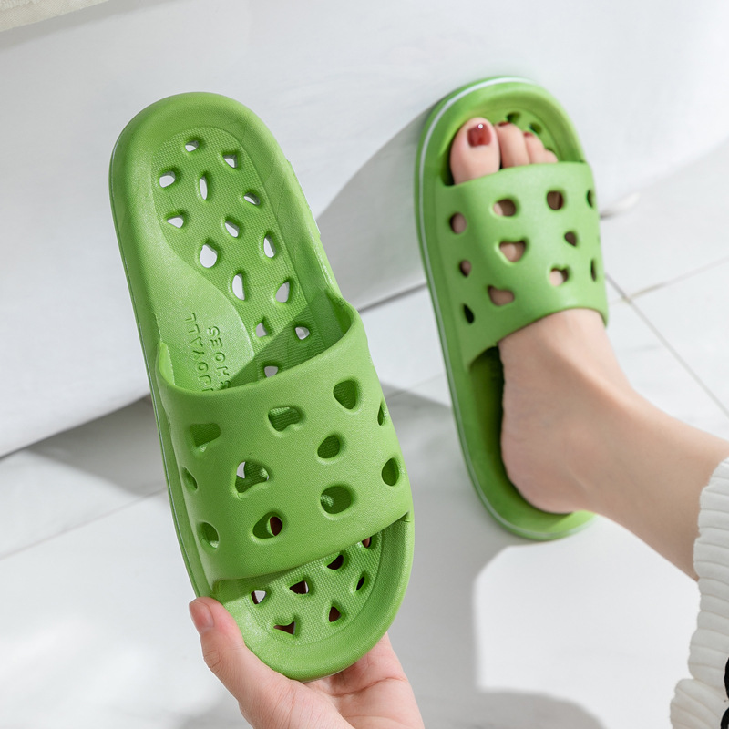 House Slipper Woman Cloud Holl - Home Outdoor Bathroom 评论和价格