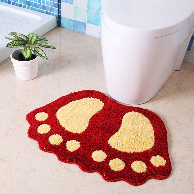 VIKAMA Leather Mat Waterproof  - Home Made Bathroom Vanity 评论和价格