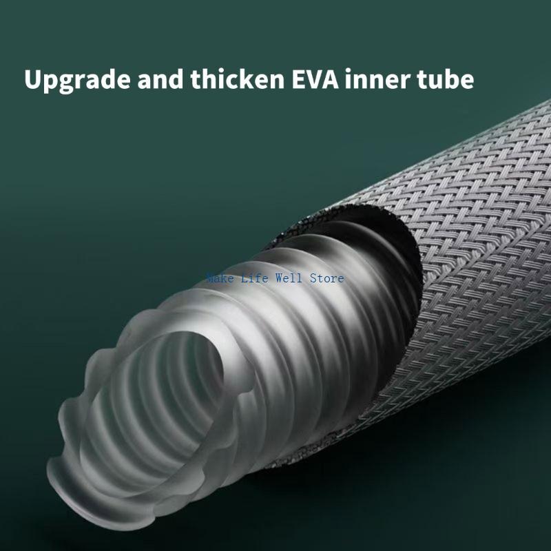  2 Meter Shower Hoses Replacem - Home Bathroom Plumbing 评论和价格