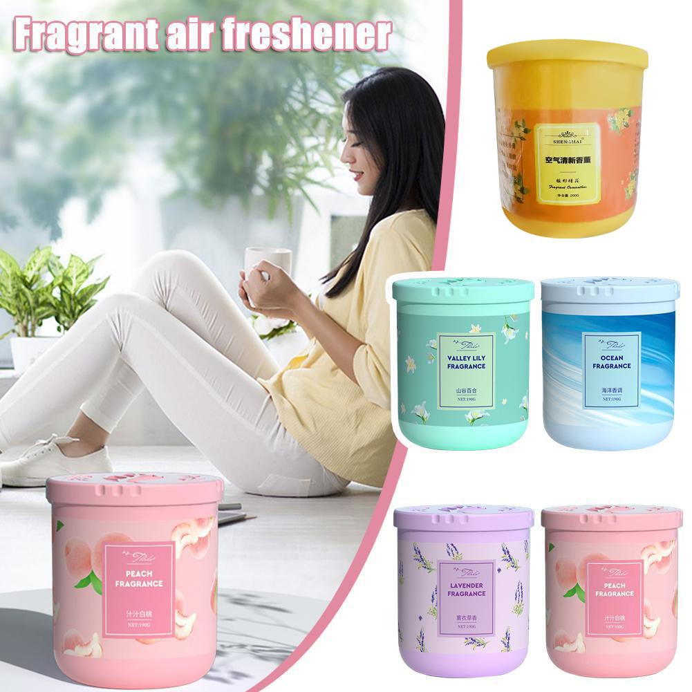 Air Freshener Natural Home Pla - Home Bathroom Freshener 评论和价格