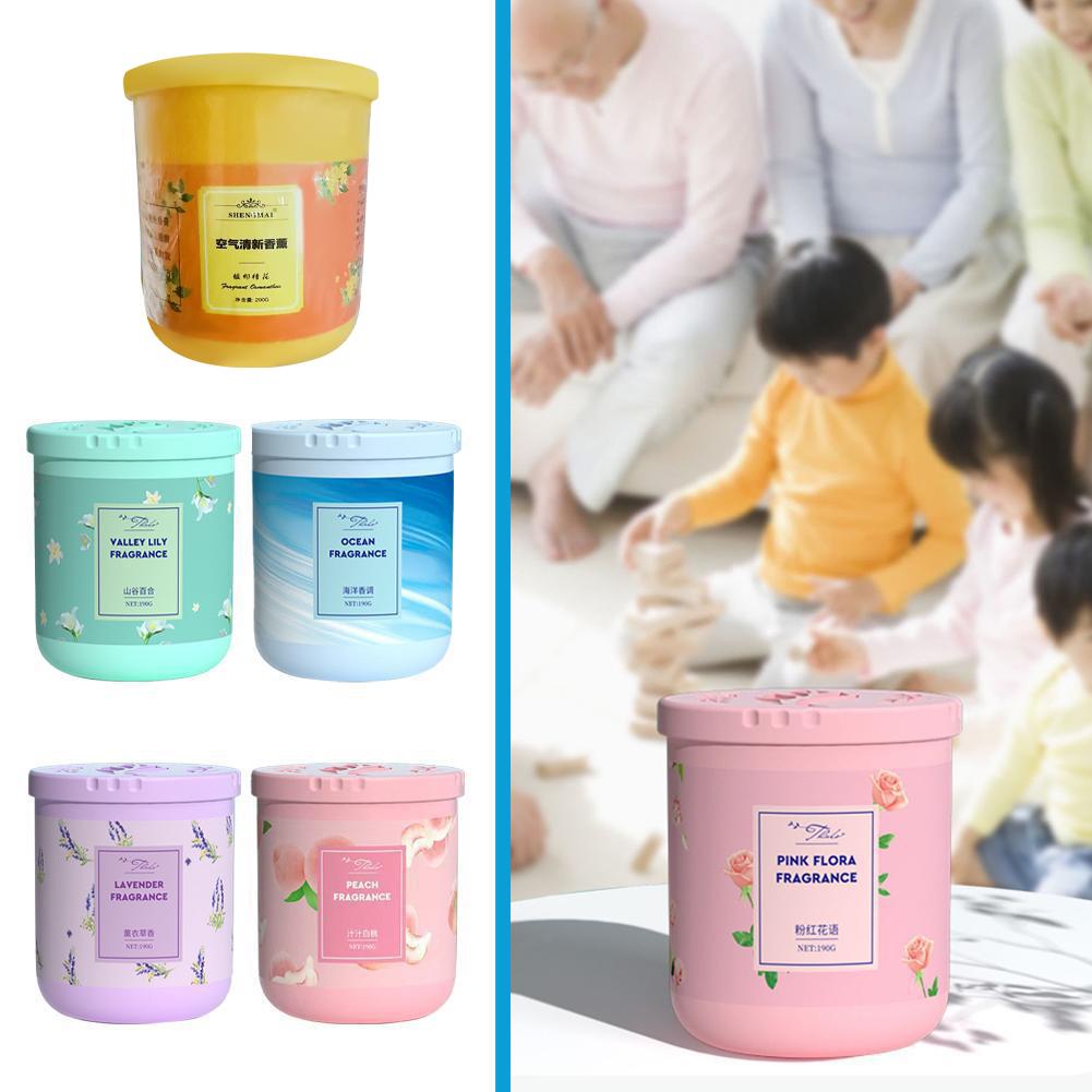 Air Freshener Natural Home Pla - Home Bathroom Freshener 评论和价格