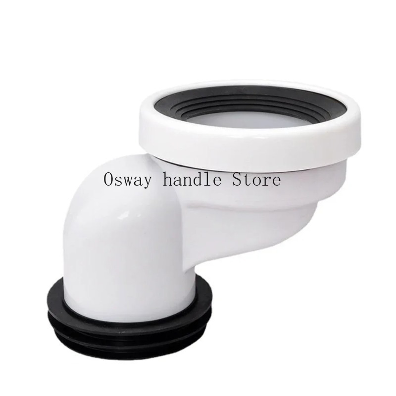 2/5/10cm Offset Toilet WC Misa - Plunger Toilet 评论和价格
