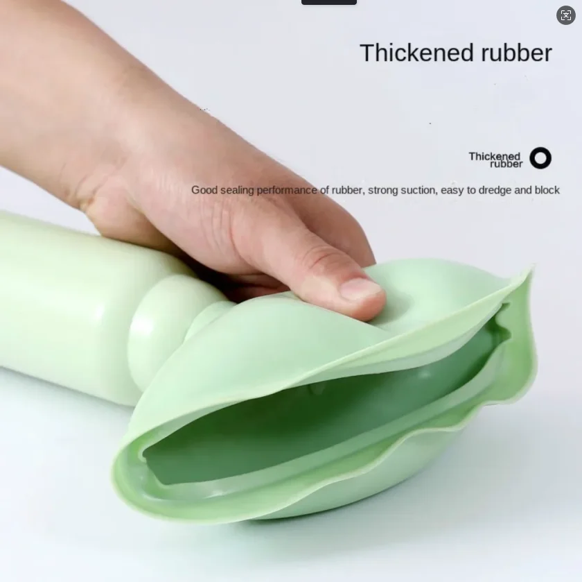 Toilet Plunger High Pressure P - Plunger Toilet 评论和价格