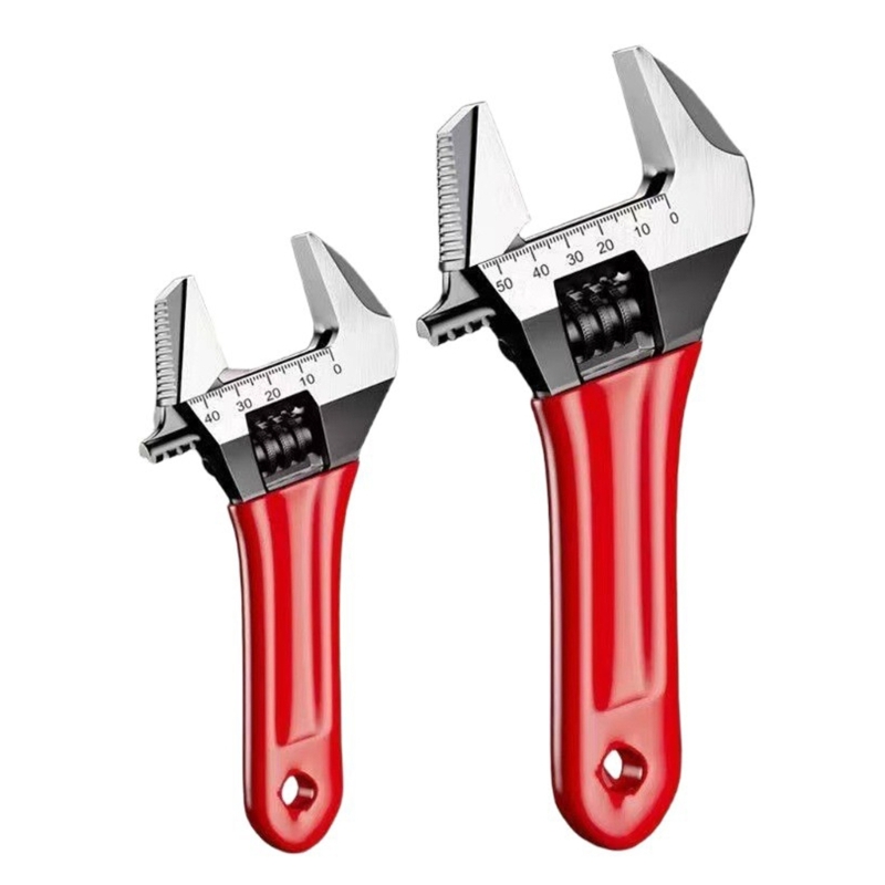 57QF Short Handle Adjustable W - Home Bathroom Plumbing 评论和价格