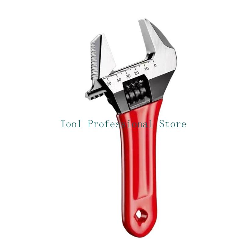 57QF Short Handle Adjustable W - Home Bathroom Plumbing 评论和价格