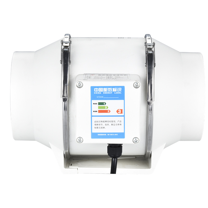 4inch 220V Exhaust Fans Home S - Home Bathroom Ventilation 评论和价格