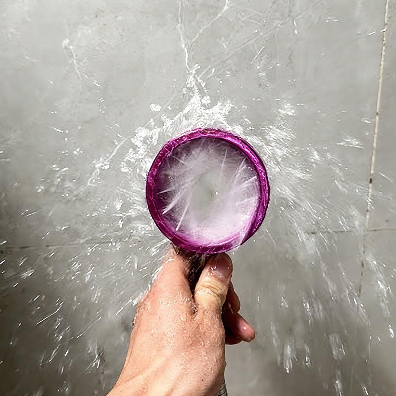 1Pcs Men Shower Nozzle Spiral  - Home Bathroom Design 评论和价格