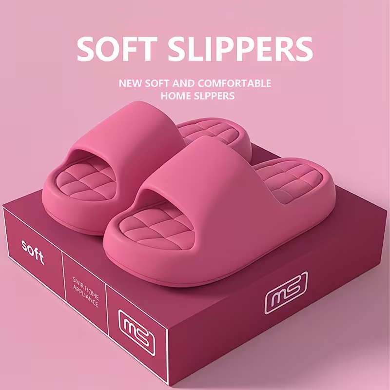Fashion Women's Slippers Indoo - Home Outdoor Bathroom 评论和价格