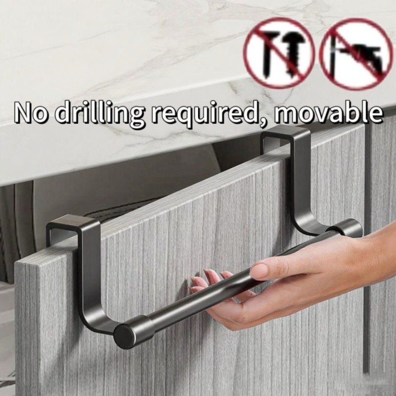 1/2pcs Wall Mounted Kitchen Ca - Home Bathroom Plumbing 评论和价格