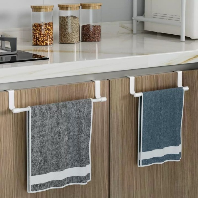 1/2pcs Wall Mounted Kitchen Ca - Home Bathroom Plumbing 评论和价格