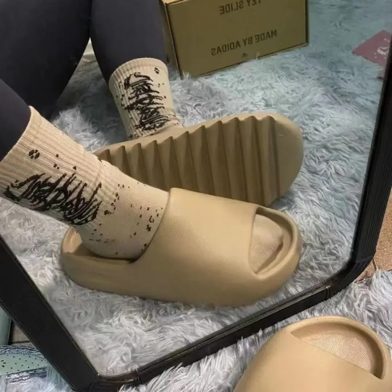 House Shoes Non-Slip thick Sof - Home Outdoor Bathroom 评论和价格