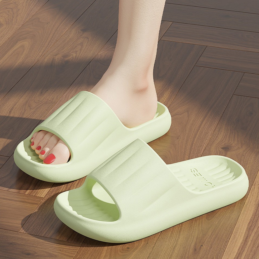 Summer Women Home Slippers Bea - Home Outdoor Bathroom 评论和价格