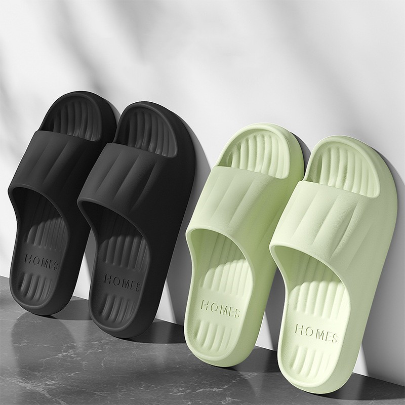 Summer Women Home Slippers Bea - Home Outdoor Bathroom 评论和价格