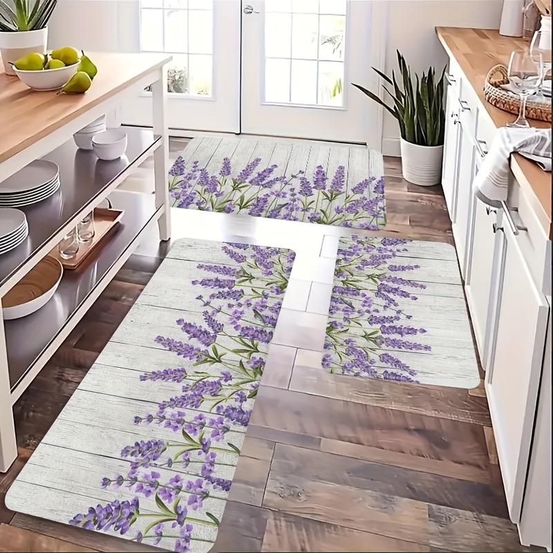 VIKAMA Flowers and Plants Kitc - Home Bathroom Door Design 评论和价格