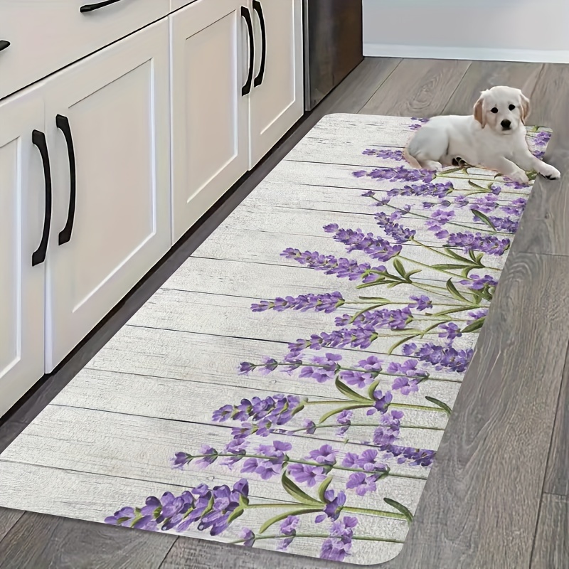 VIKAMA Flowers and Plants Kitc - Home Bathroom Door Design 评论和价格