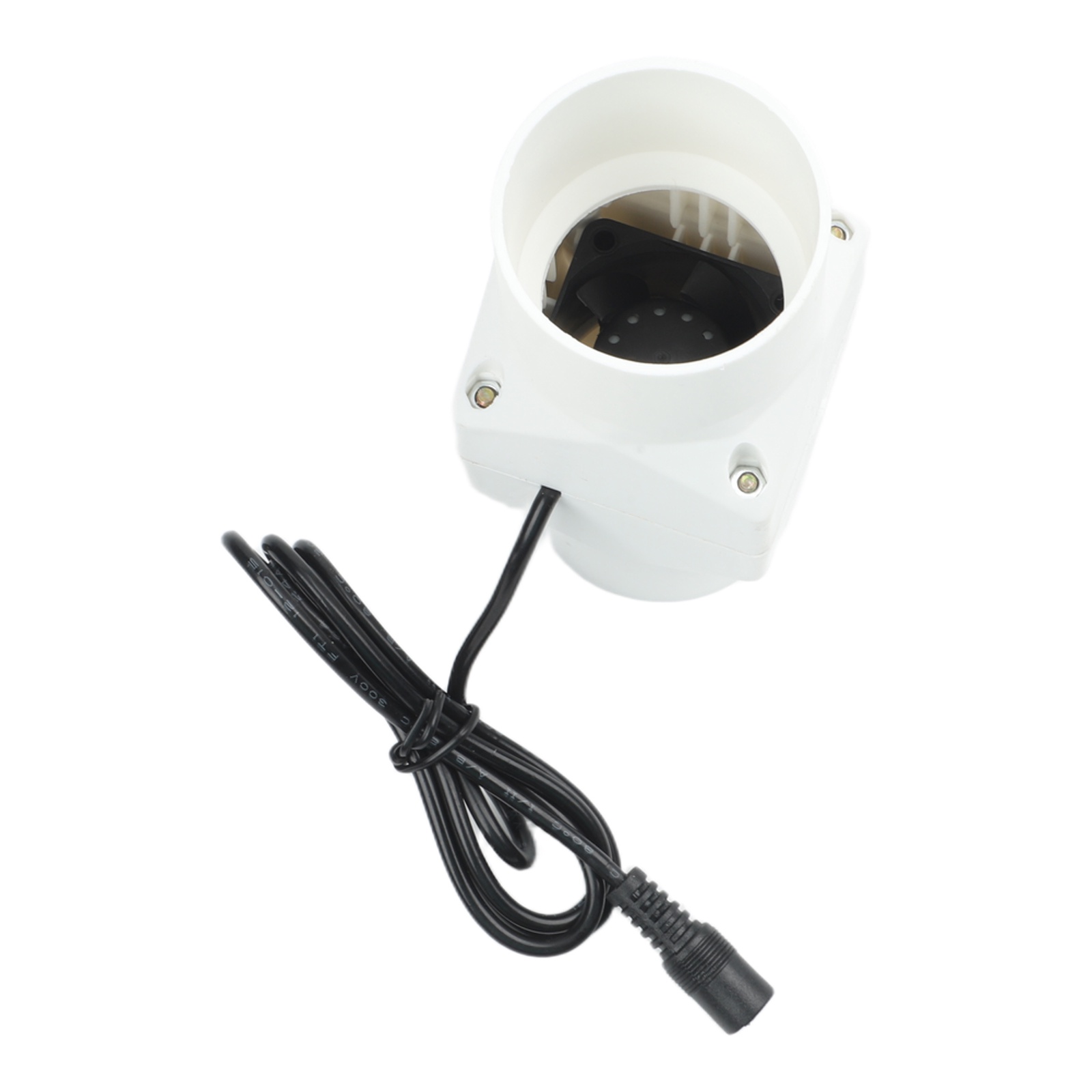 Inline Duct Fan Ventilation Ex - Home Bathroom Ventilation 评论和价格