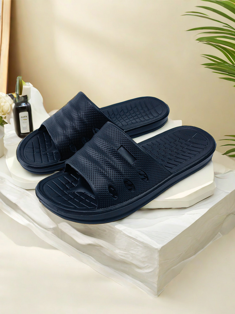 Men's Women's Soft EVA Slipper - Home Outdoor Bathroom 评论和价格