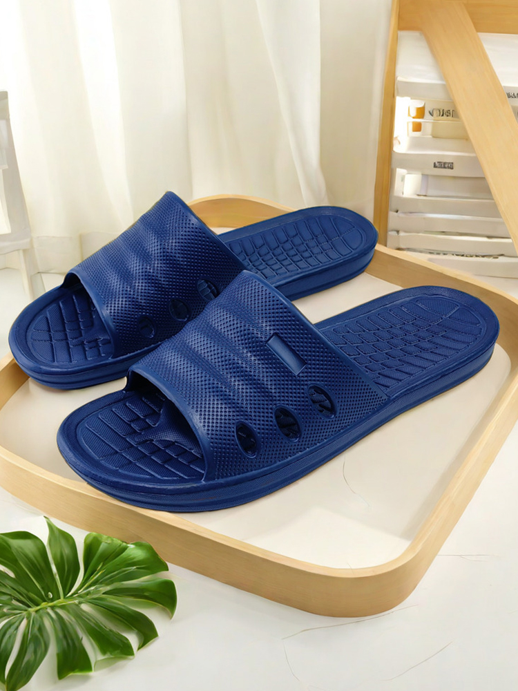 Men's Women's Soft EVA Slipper - Home Outdoor Bathroom 评论和价格