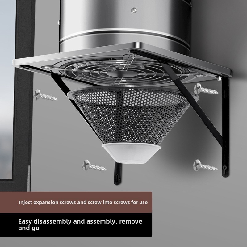 6/8Inch Extractor Ventilation  - Home Bathroom Ventilation 评论和价格